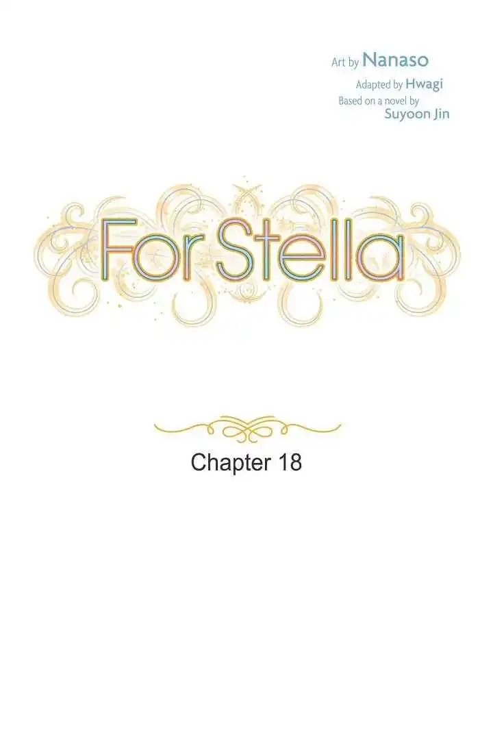 For Stella Chapter 18 4